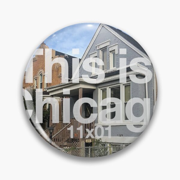 Item preview, This is Chicago designed and sold by Maostlund-18.