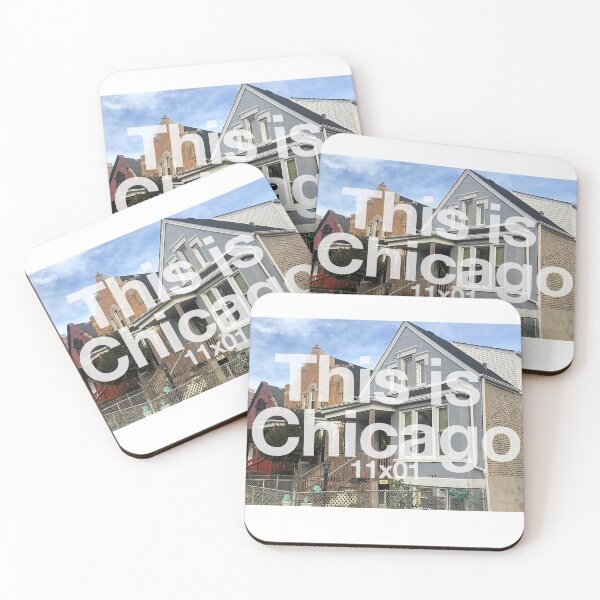 Item preview, This is Chicago designed and sold by Maostlund-18.