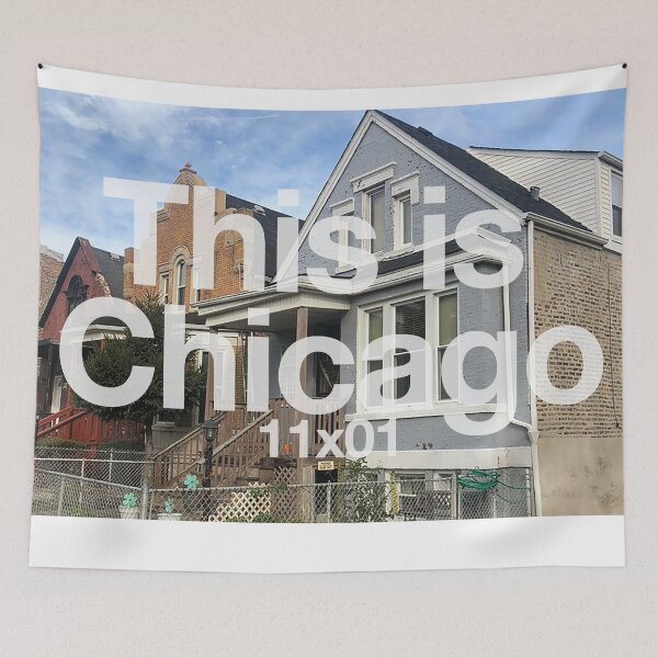 Item preview, This is Chicago designed and sold by Maostlund-18.