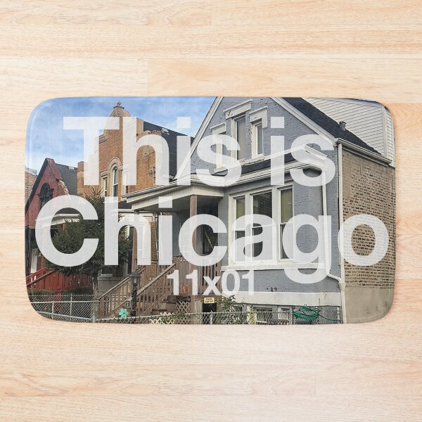 Item preview, This is Chicago designed and sold by Maostlund-18.