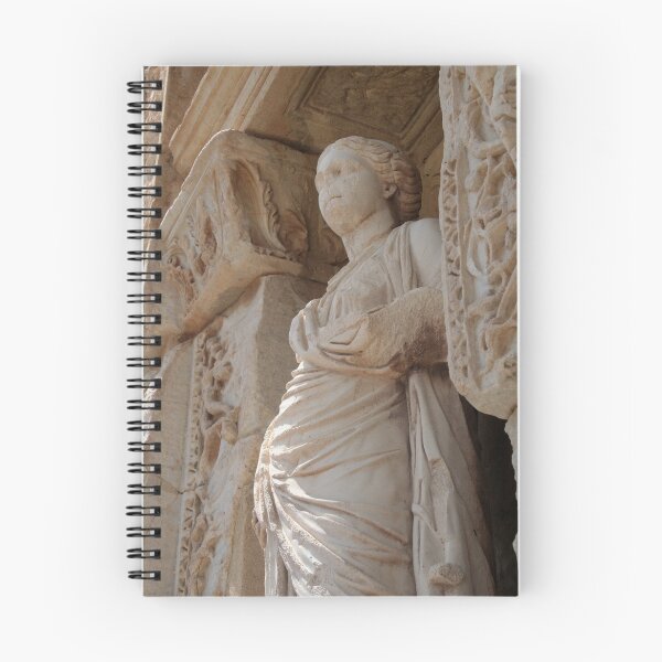 Item preview, Sophia, Celsus Library Ephesus Turkey designed and sold by taiche.