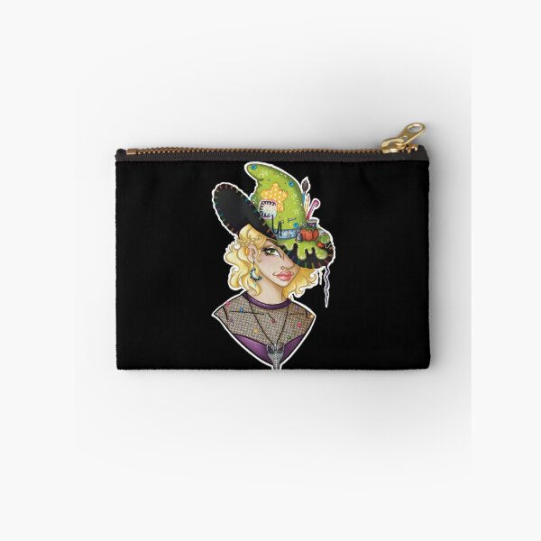 Item preview, Craft Witch designed and sold by labrattish.