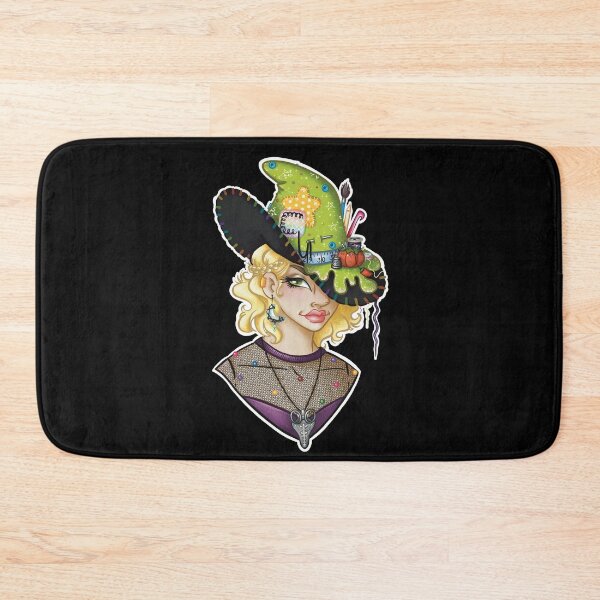 Item preview, Craft Witch designed and sold by labrattish.