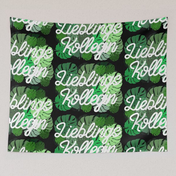 Item preview, Favorite colleague Dearest colleague designed and sold by BaristaRebel.