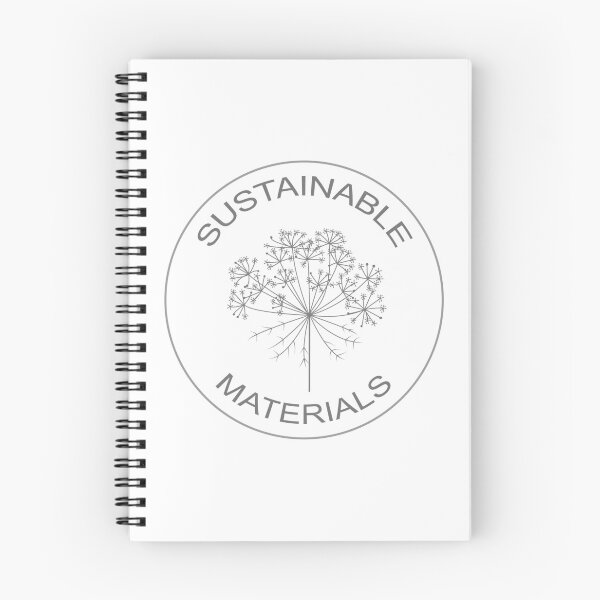 Item preview, linear icon related to sustainable eco friendly fabric manufacturing designed and sold by Familyshmot.