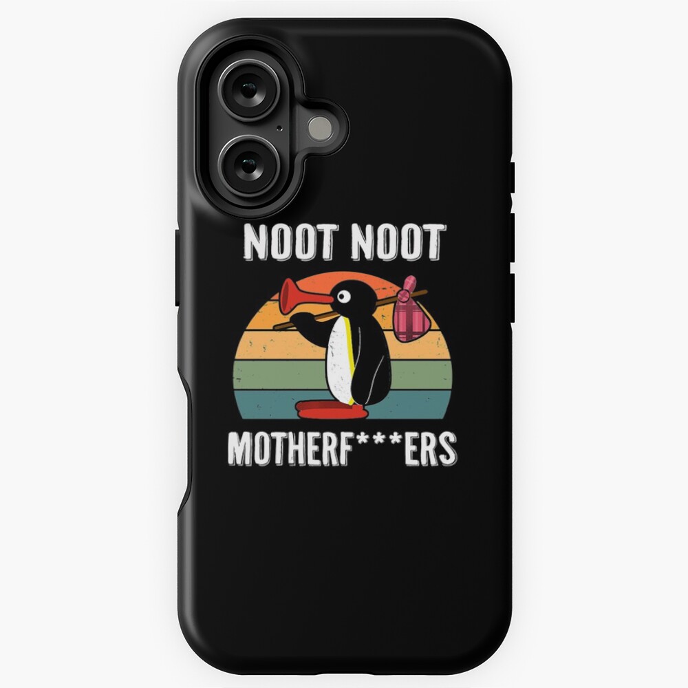 Vista previa del artículo con la obra «Funda resistente MagSafe para iPhone», diseñado y vendido por Rock-n-roll70s.