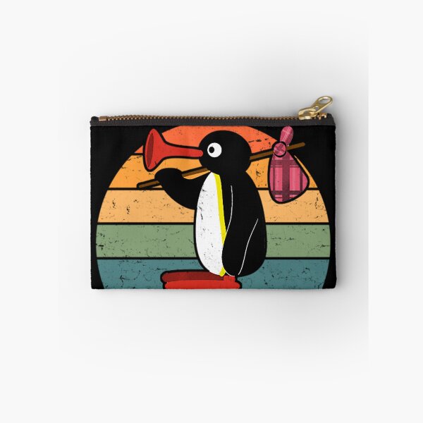 Item preview, Noot Noot Pingu designed and sold by Rock-n-roll70s.