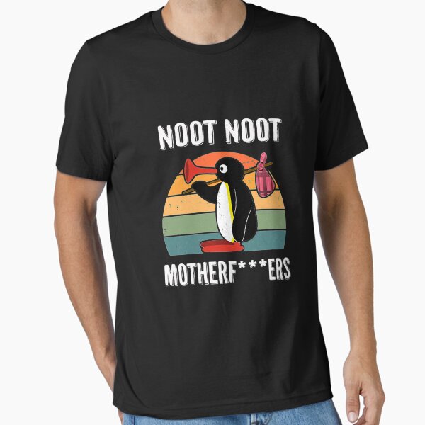 Camiseta esencial