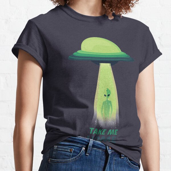 Take Me Home Classic T-Shirt