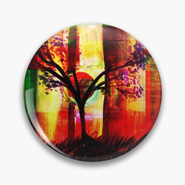 Item preview, Remixed tree 6 designed and sold by brandon lynch.