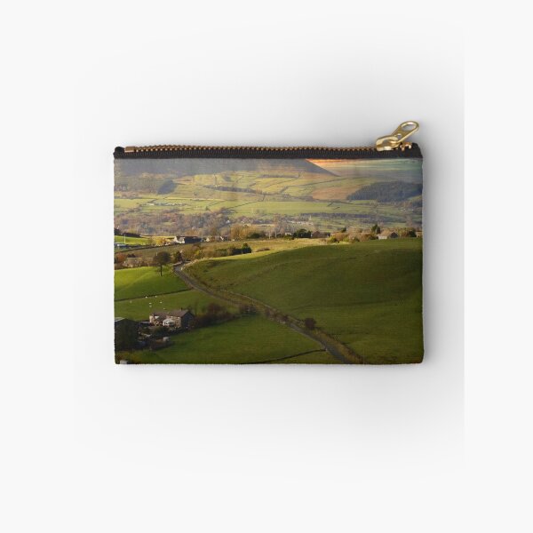Item preview, Pendle Hill designed and sold by Jim Barter.