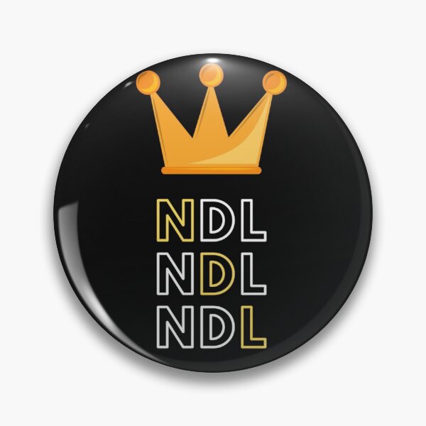 Item preview, Copy of NDL designed and sold by J--Designs.
