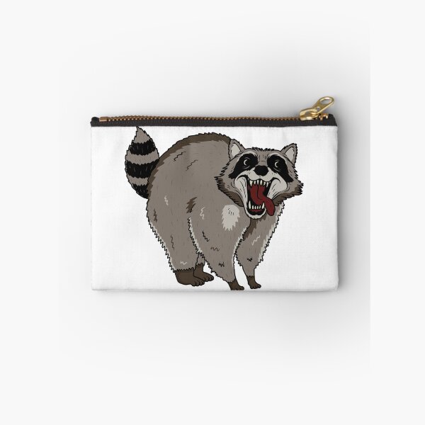 Item preview, Raccoon designed and sold by ValentinaHramov.