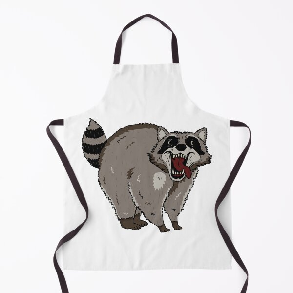 Item preview, Raccoon designed and sold by ValentinaHramov.