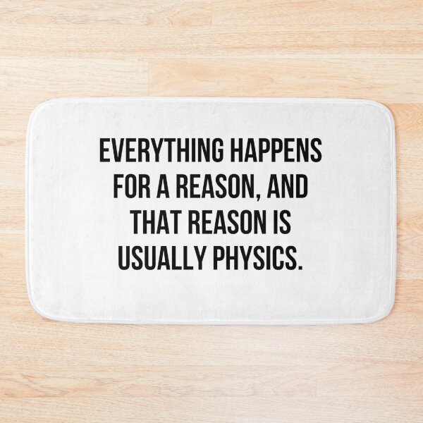 Item preview, funny physics designed and sold by princegiri.