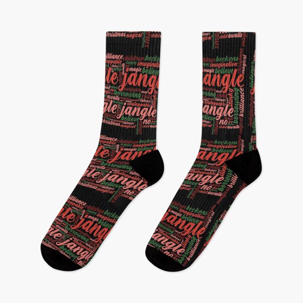 Item preview, Jingle Jangle designed and sold by Modern-Fusion.
