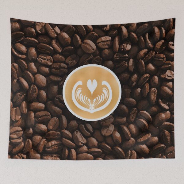Item preview, Coffee designed and sold by MaddiLoppnow.