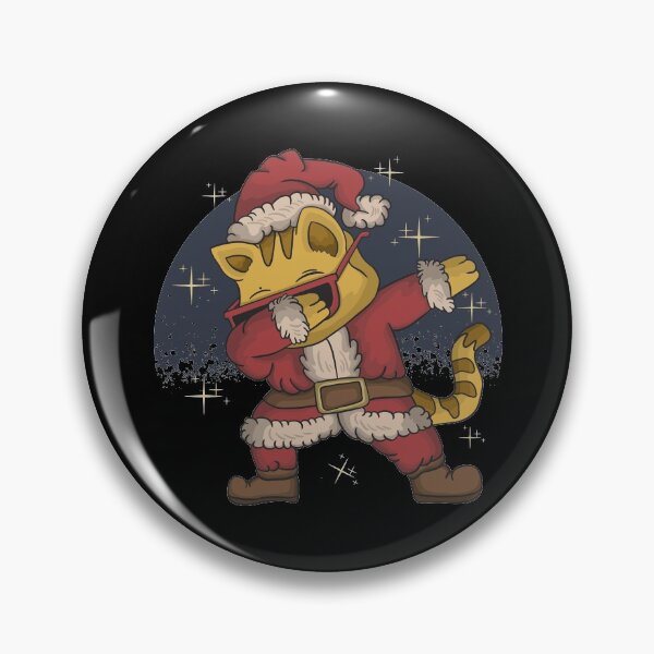 Item preview, Dabbing Cat Shirt Cute Funny Cats Dab T shirt Gifts designed and sold by asmmdesign.