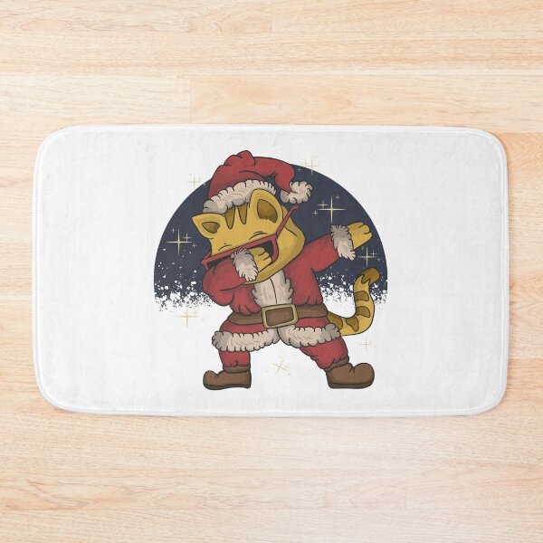 Item preview, Dabbing Cat Shirt Cute Funny Cats Dab T shirt Gifts designed and sold by asmmdesign.