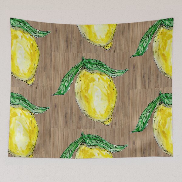 Item preview, The finest of all Fruits is the Lemon designed and sold by iancoppack.