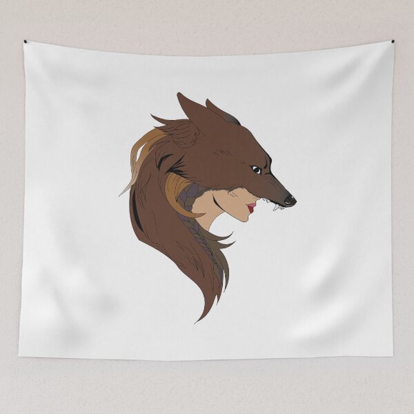Item preview, Foxylips designed and sold by hawlstore.