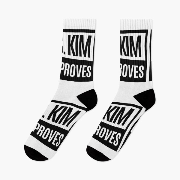 Item preview, Mrs Kim Disapproves designed and sold by m95sim.
