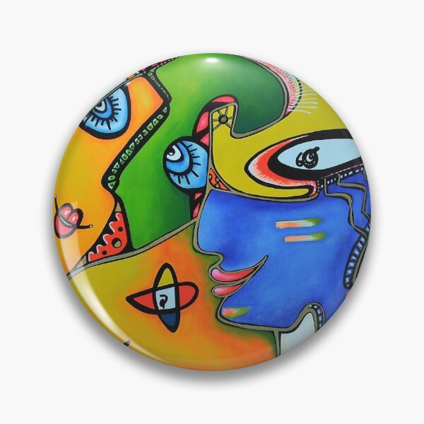 Item preview, THE HAPPY ESCAPE designed and sold by KREESHOP.
