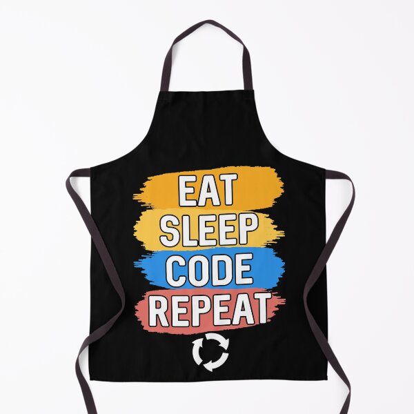 Item preview, Funny Distressed Retro Vintage Coding designed and sold by jcorres.