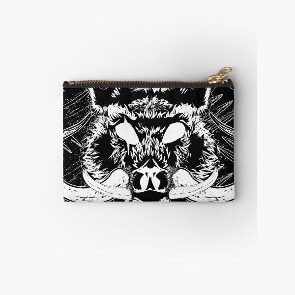 Item preview, Demon Boar designed and sold by MysticMoonVibes.
