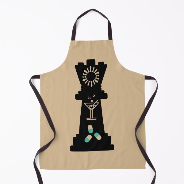 Item preview, The Queen's Chess Evolution designed and sold by MariusMunteanu.