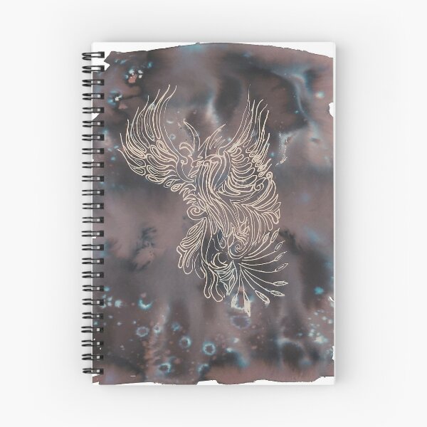Item preview, Phoenix Arises designed and sold by Faye Lamb.