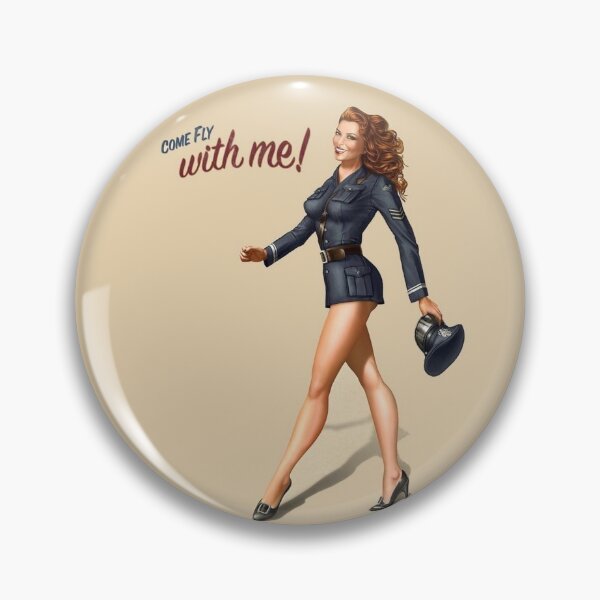 Item preview,  The humble message of the charming pilot designed and sold by 42youbest.