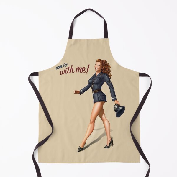 Item preview, The humble message of the charming pilot designed and sold by 42youbest.