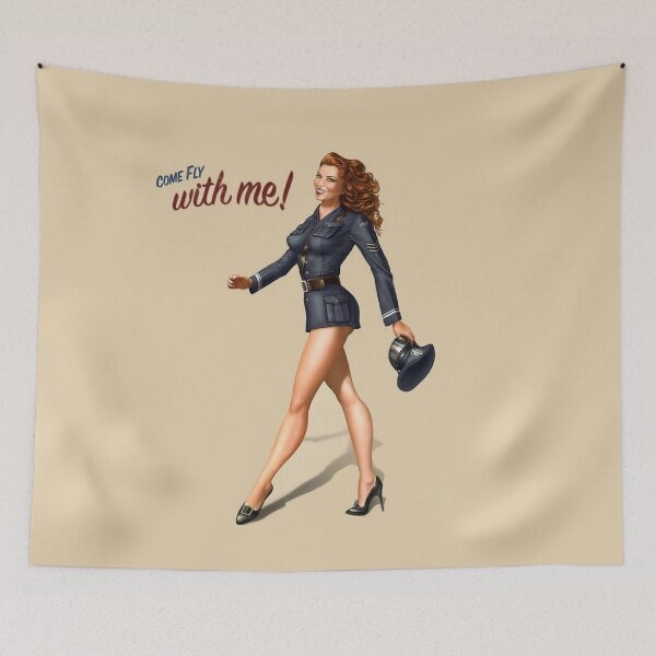 Item preview,  The humble message of the charming pilot designed and sold by 42youbest.