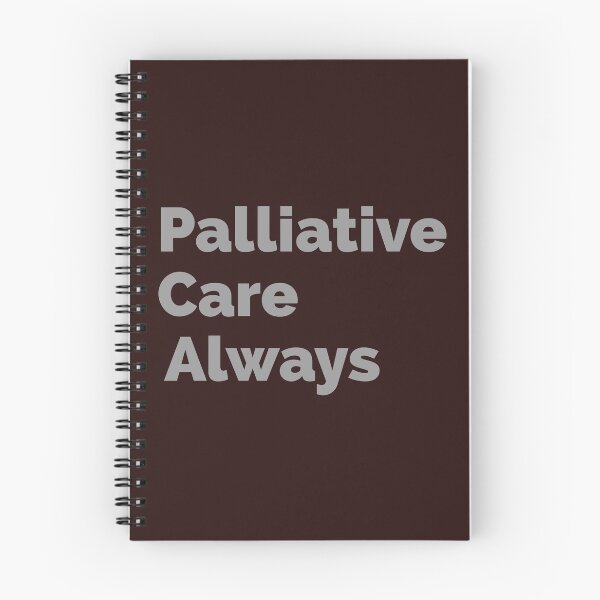 Item preview, Palliative care always designed and sold by doctors-apparel.