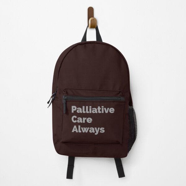 Item preview, Palliative care always designed and sold by doctors-apparel.