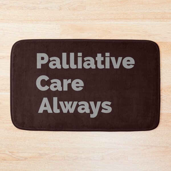 Item preview, Palliative care always designed and sold by doctors-apparel.