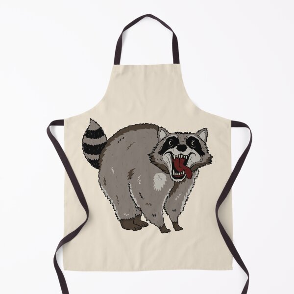 Item preview, Raccoon designed and sold by ValentinaHramov.