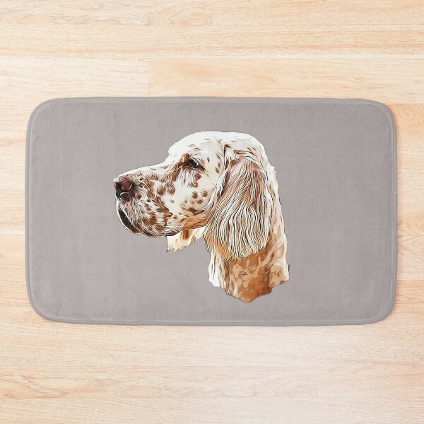 Item preview, English Setter  designed and sold by ElegantCat.