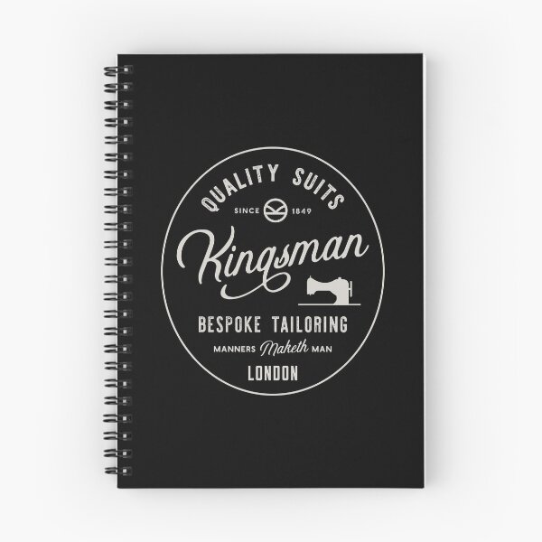Item preview, Kingsman Bespoke Tailoring designed and sold by asirensong.