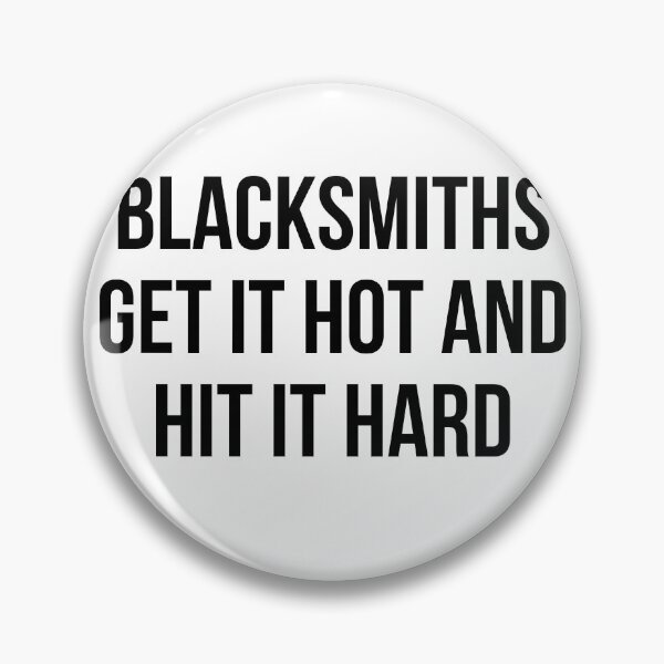 Item preview, funny blacksmith designed and sold by princegiri.