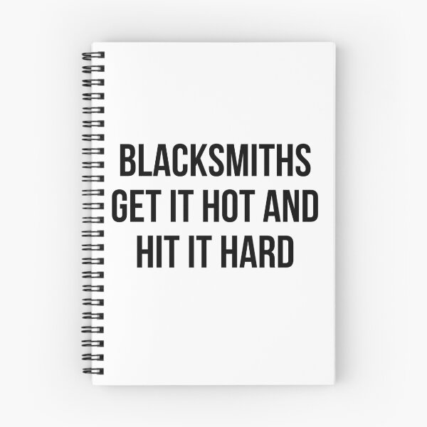 Item preview, funny blacksmith designed and sold by princegiri.