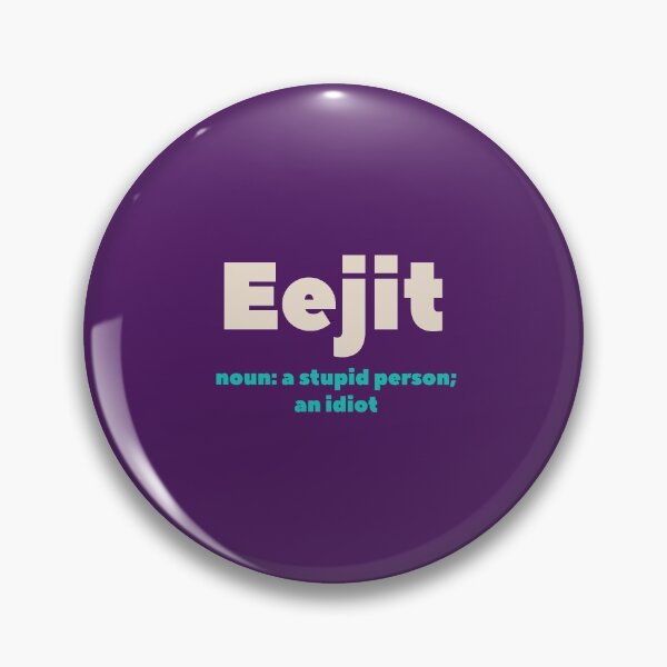 Item preview, Eejit designed and sold by AprilSkyz.