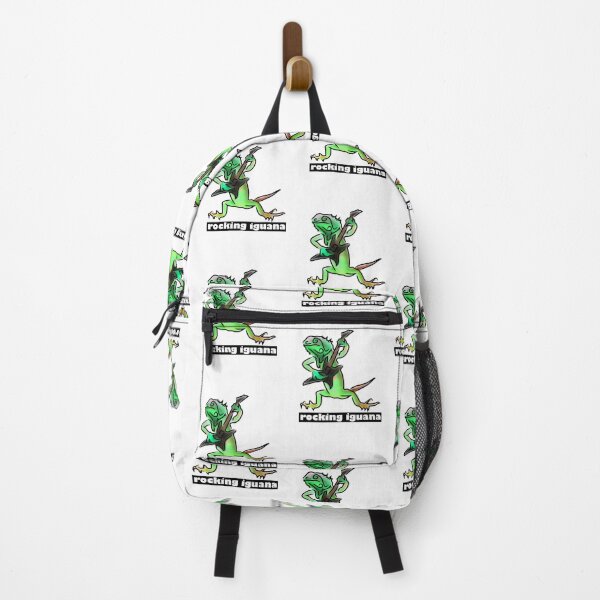 Item preview, Rocking iguana designed and sold by Xdelacra.