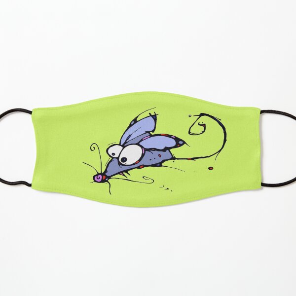 Moussse Kids Mask