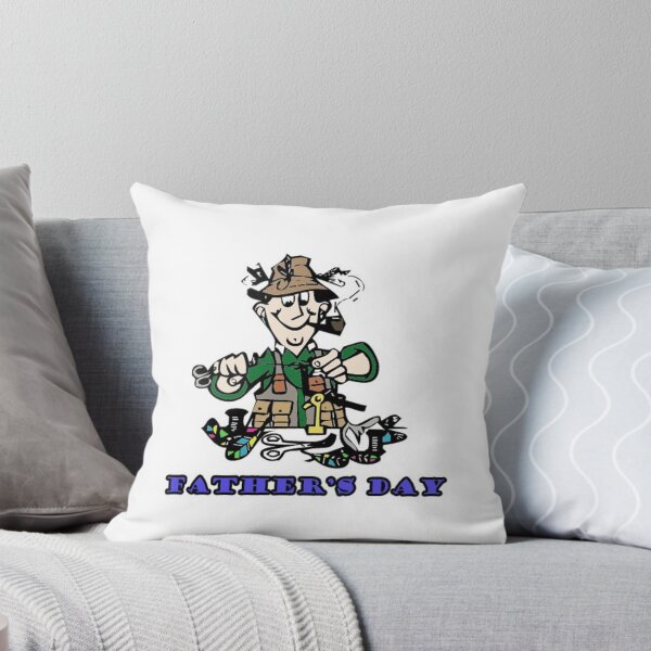 Item preview, Happy Fathers Day designed and sold by misskris766.