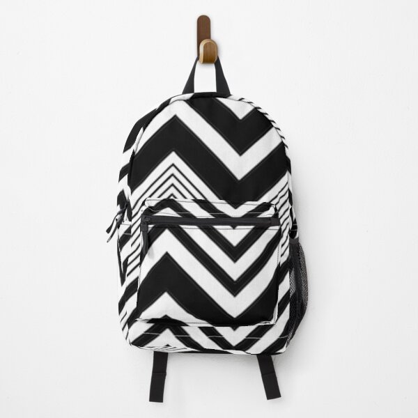 Item preview, Zigzag design designed and sold by Shipra Gupta.