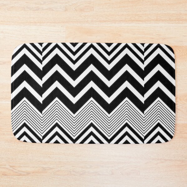 Item preview, Zigzag design designed and sold by Shipra Gupta.