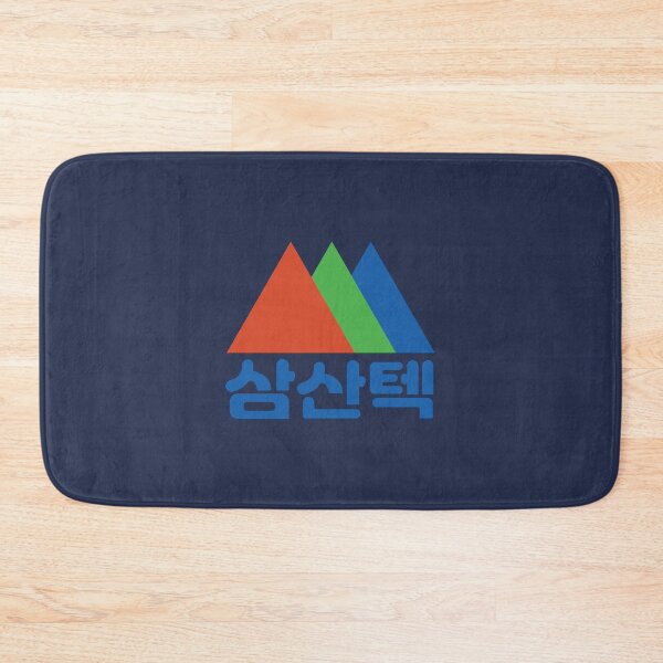 Item preview, Samsan Tech of Sand box from Korean Drama (K-drama)  Startup designed and sold by omulettedesign.