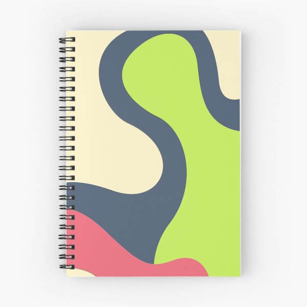 Item preview, Pink and Neon Abstract, Minimalist Art, Simple Pattern designed and sold by bluesky26.